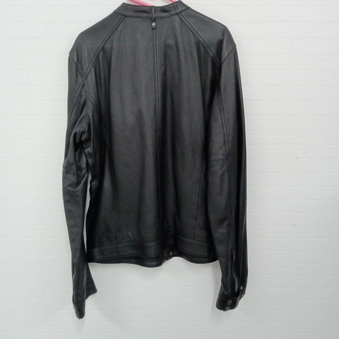 DIESEL　レザージャケット