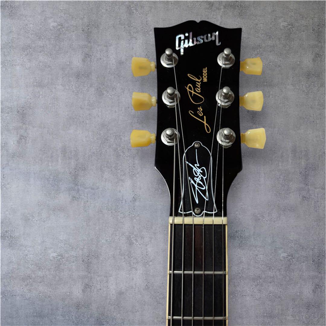 ギター Gibson Slash Les Paul Standard
