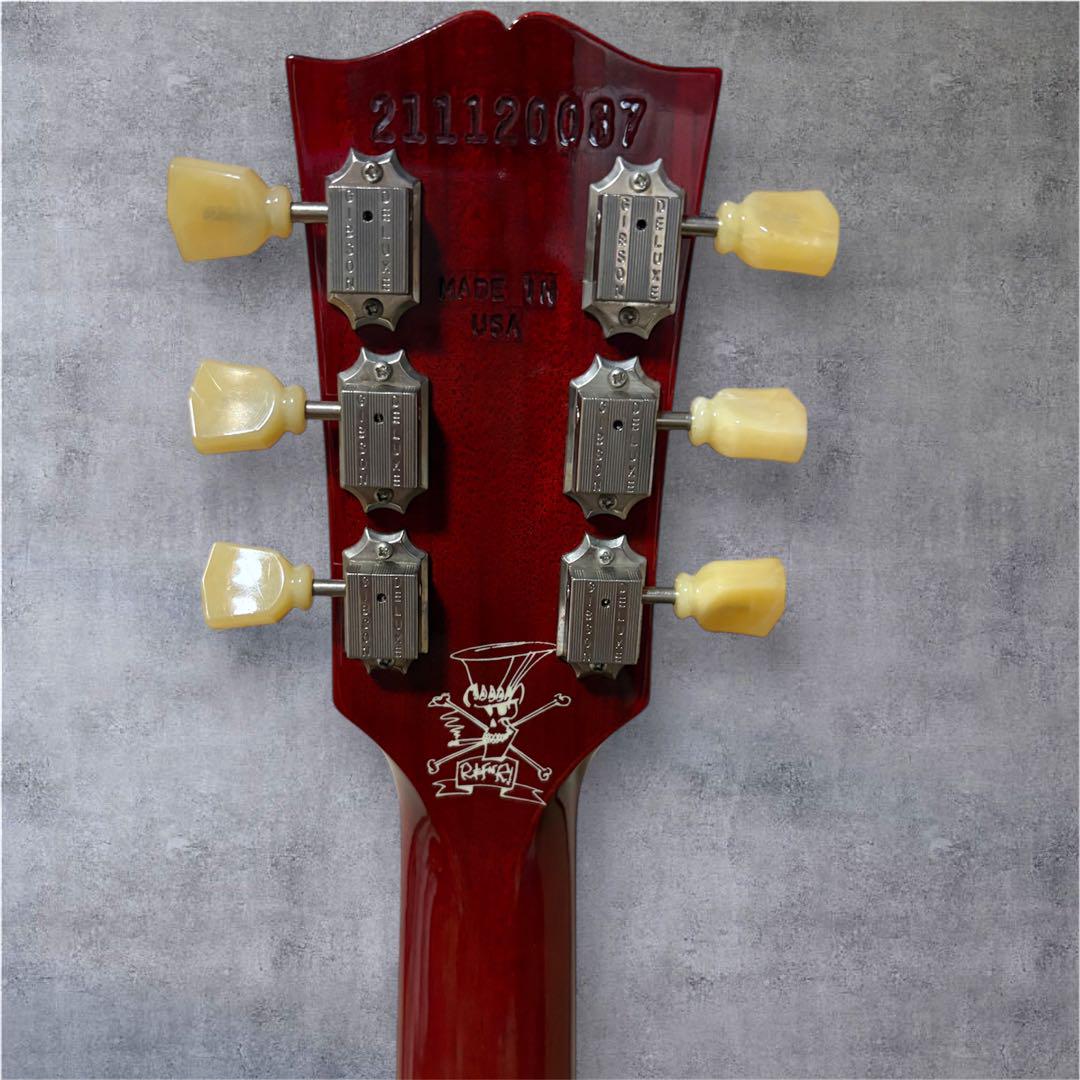 ギター Gibson Slash Les Paul Standard