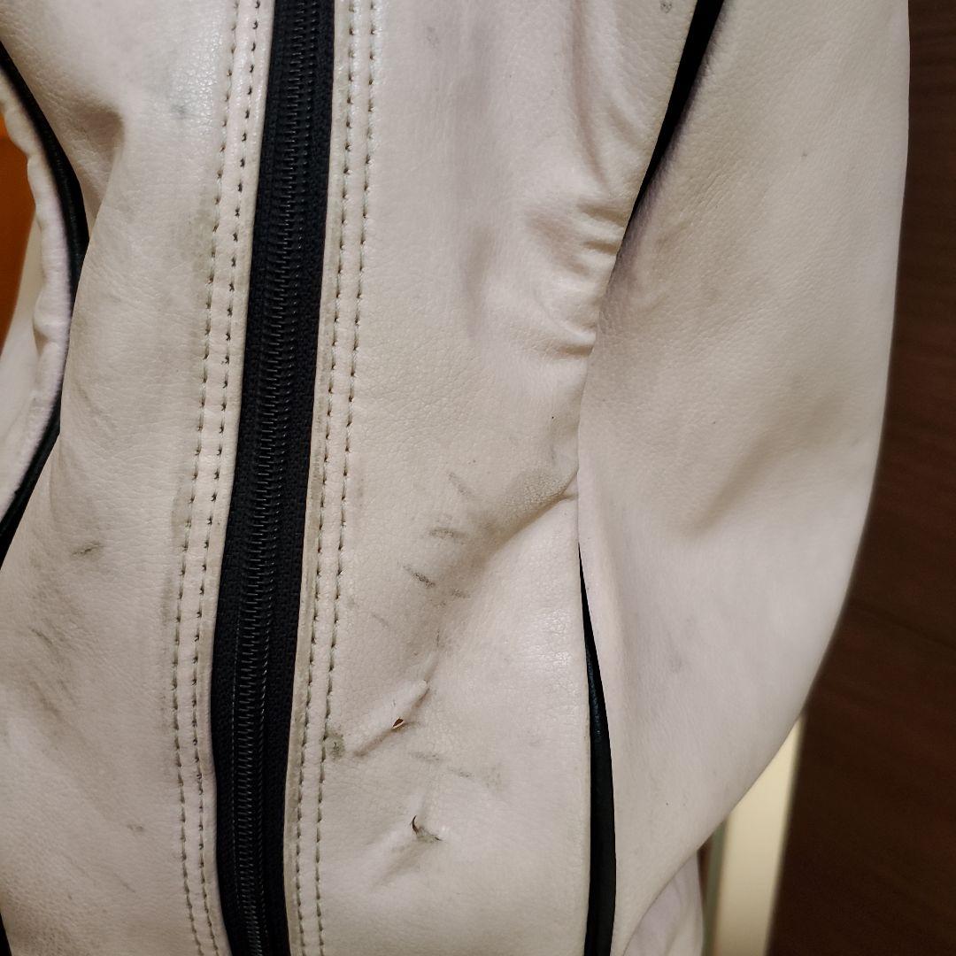 M.U　Sports　ウエサコゴルフキャディバックおまけシューズケース