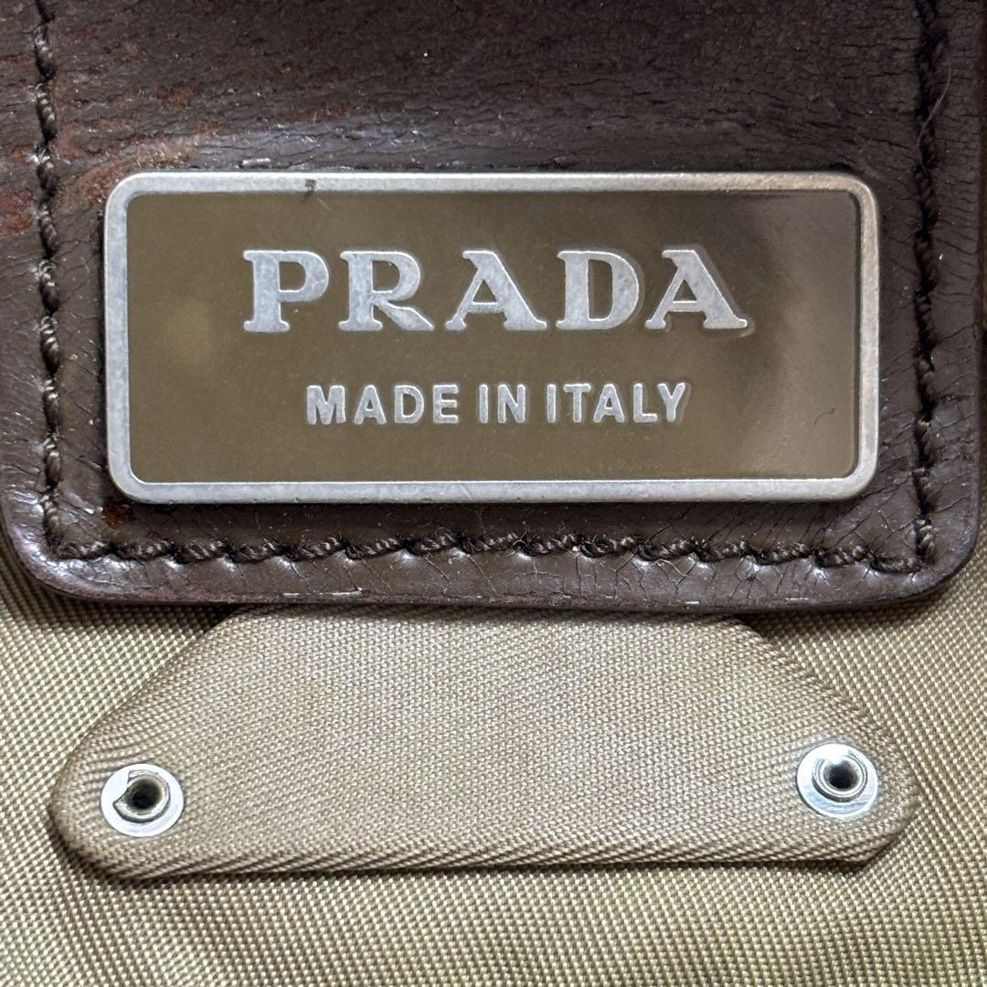 ★ PRADA