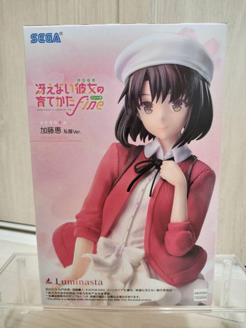 冴えカノ 冴えない彼女の育て方 王道宣言フェア 抽選当選品 しおり5枚 +おまけ 冴えカノ 冴えない彼女の育て方 王道宣言フェア 抽選当選品