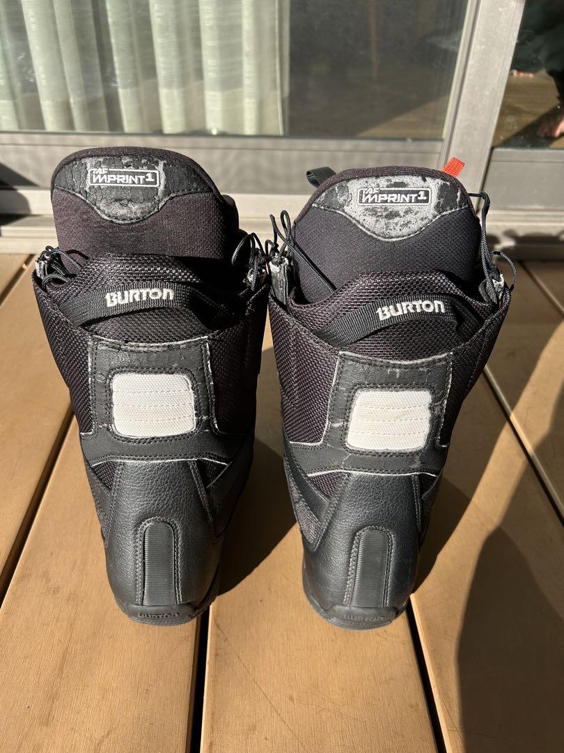 Burton Moto スノーボードブーツ 26.5cm/US8.5