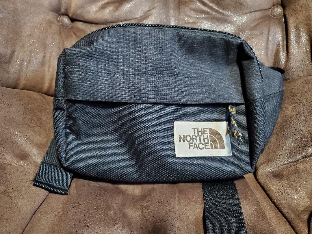 THE NORTH FACE