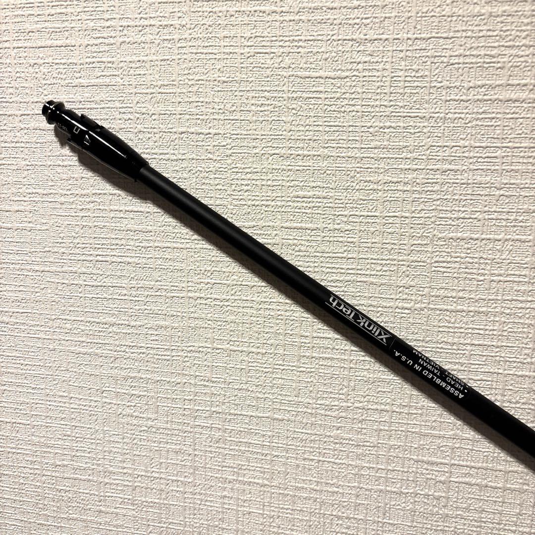 タイトリストフェアウェイウッドTENSEI 1K BLUE 65-S
