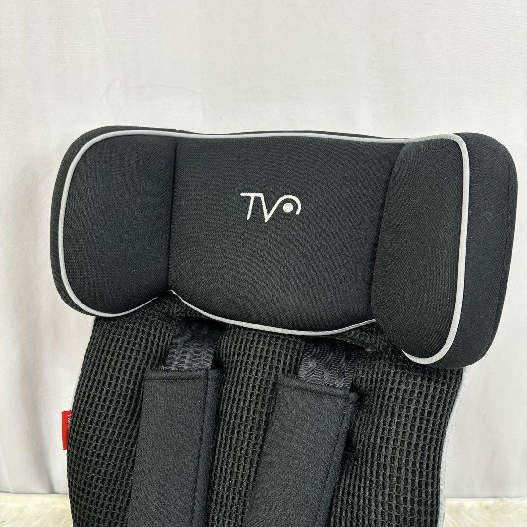 日本育児 ジュニアシート トラベルベスト ECプラス TV106