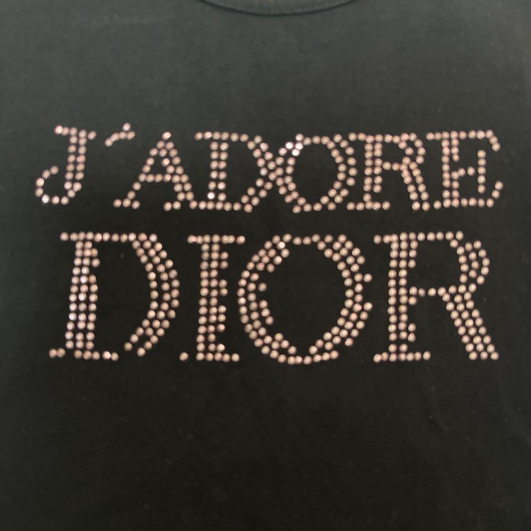 Christian Dior tシャツ