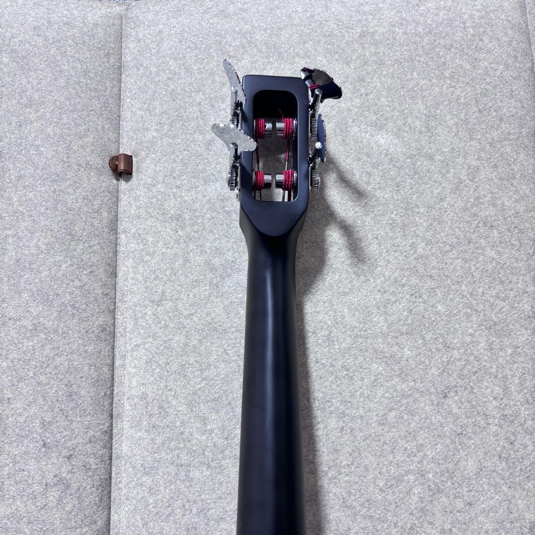 ■【極美品】ウッドベース アップライトベース WBSE850 Hallstatt