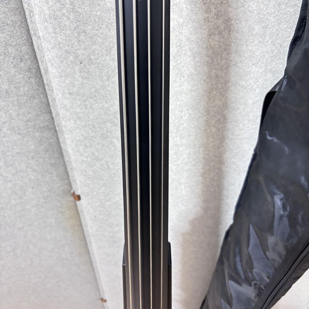 ■【極美品】ウッドベース アップライトベース WBSE850 Hallstatt