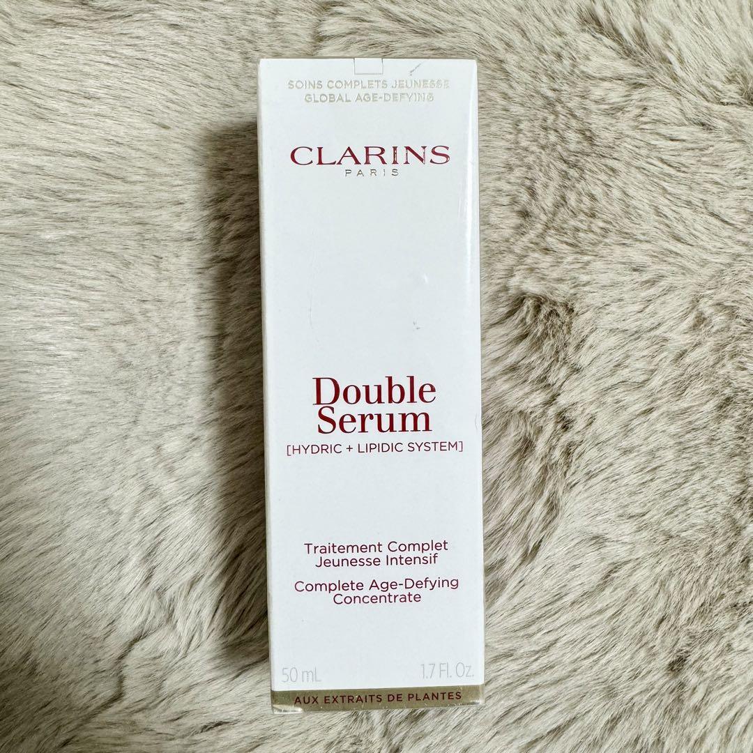 CLARINS Double Serum 50ml