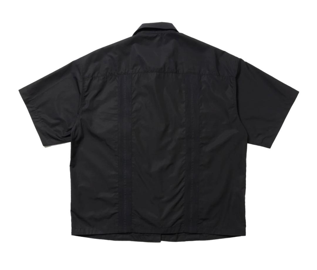 COOTIE 120/2Typewriter Cuba S/S size M