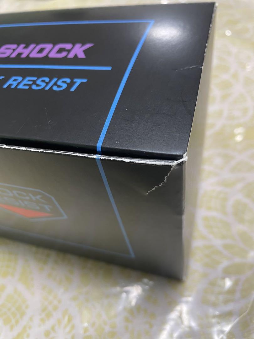 G-SHOCK 腕時計DW-5600THS-1JR パープル G-SHOCK 腕時計DW-5600THS-1JR パープル