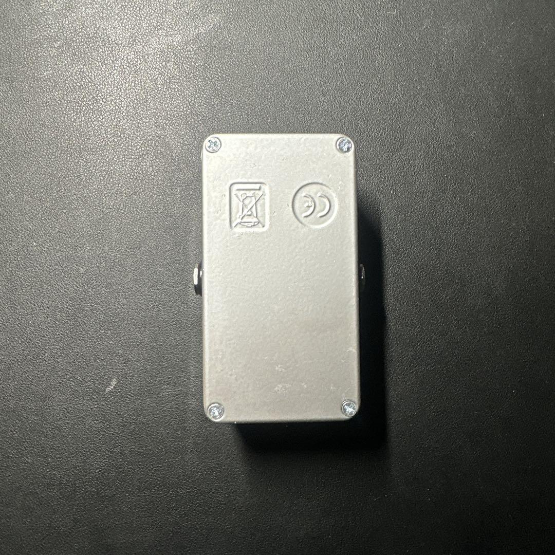 ✟ Electro-Harmonix