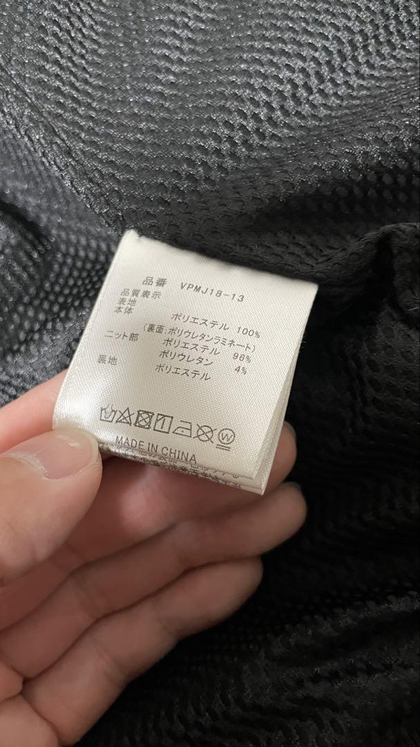スケートボード VESP COACH JACKET SNOWBOARD WEAR