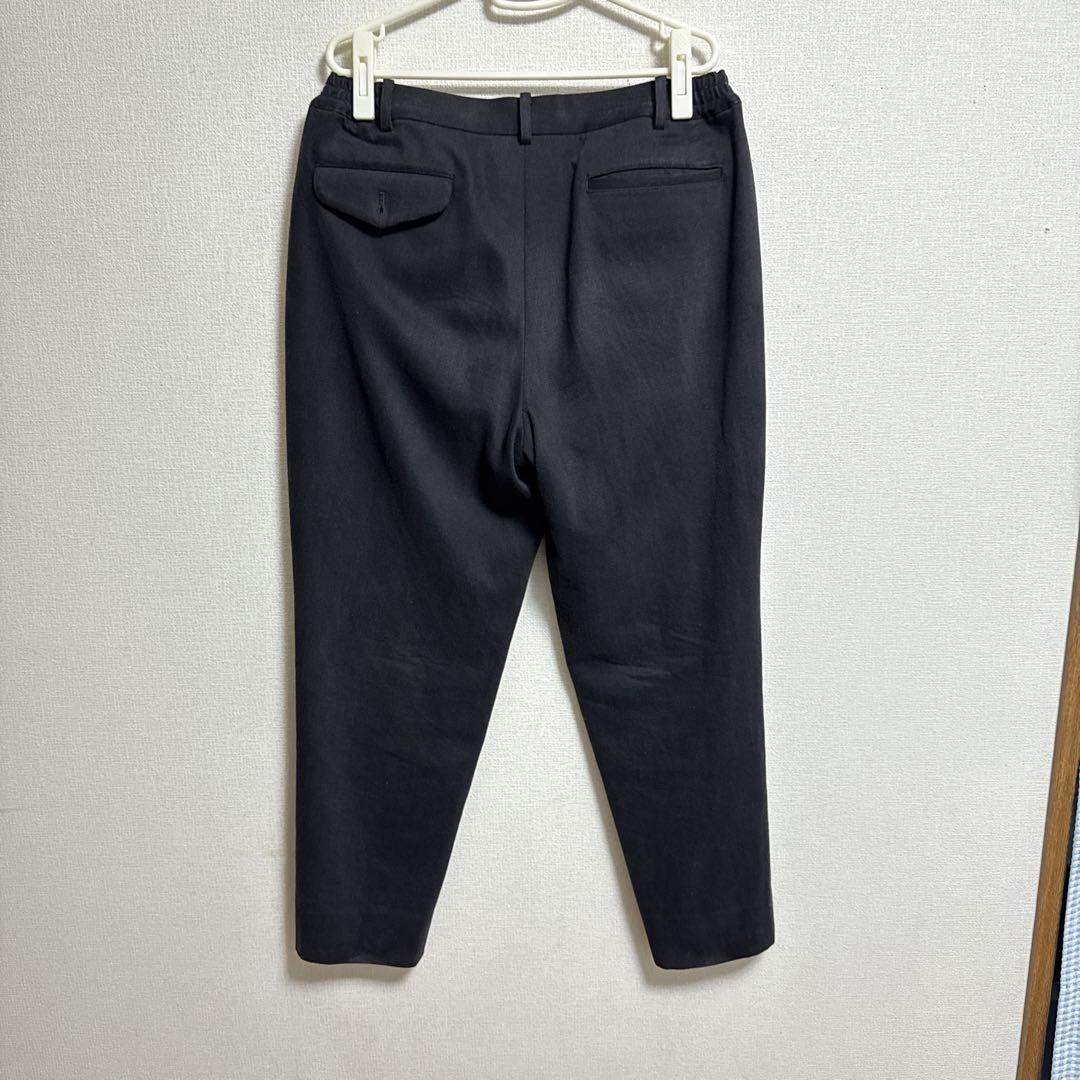 コムデギャルソンオムドゥ　22aw スラックス