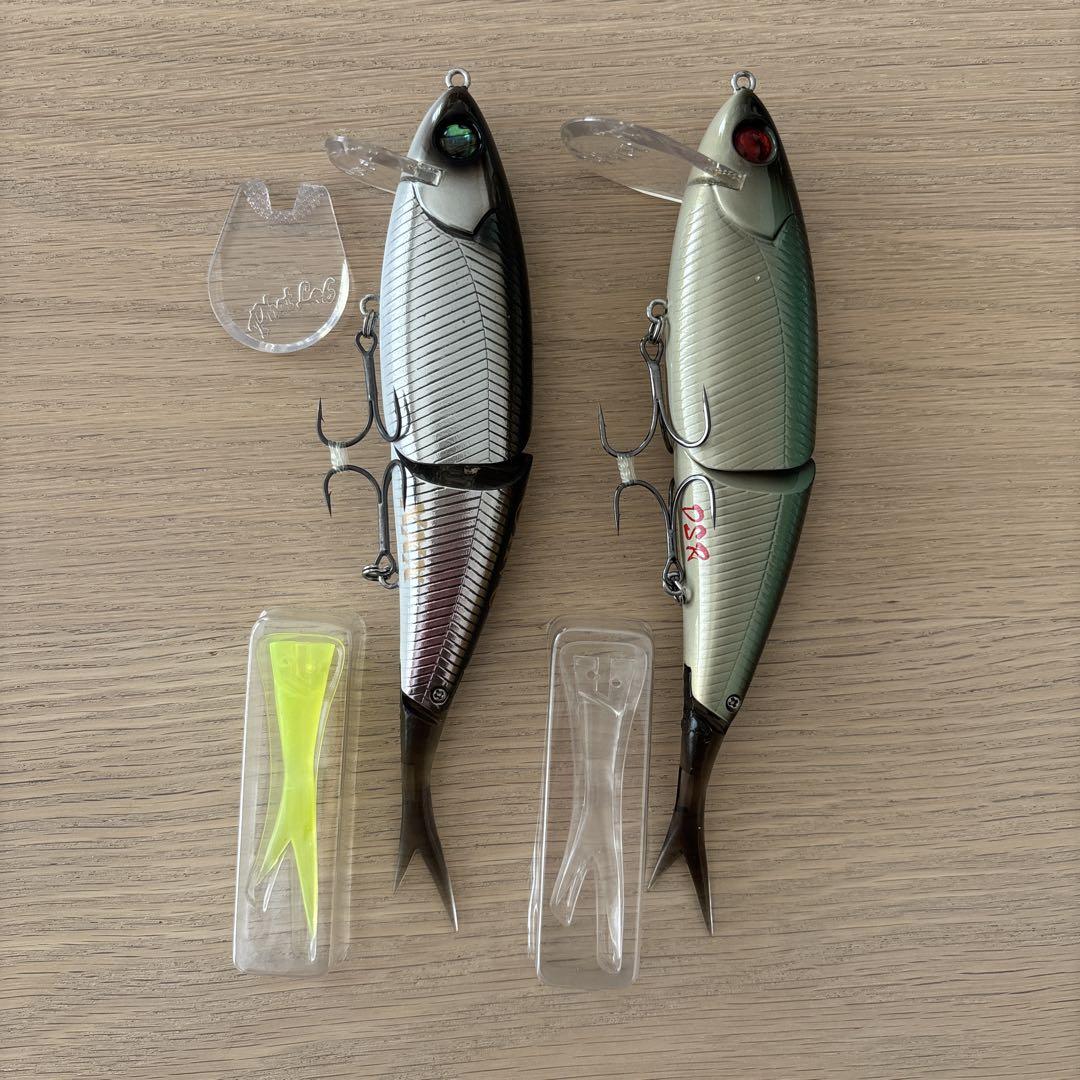 55 ソウルズ ダイナマイトドンドン160