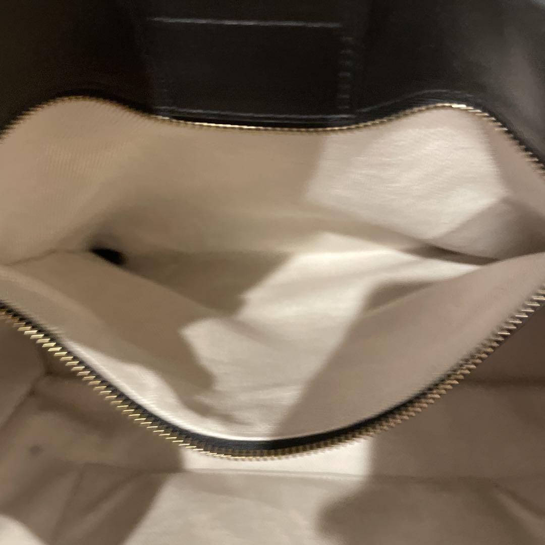 お値下げ交渉です　グッチ　ホースビット　トートバック