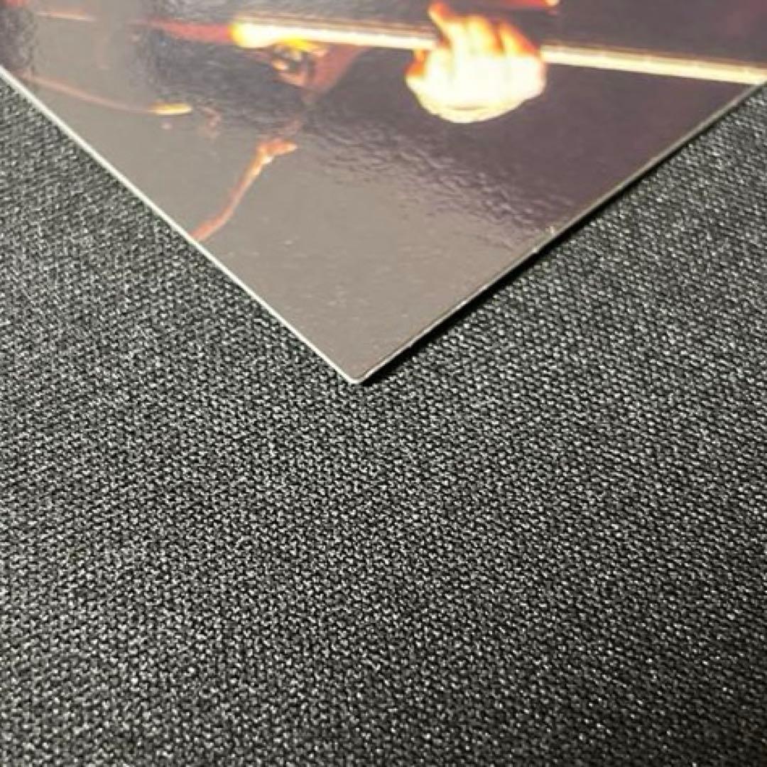 GLAY トレーディングカード