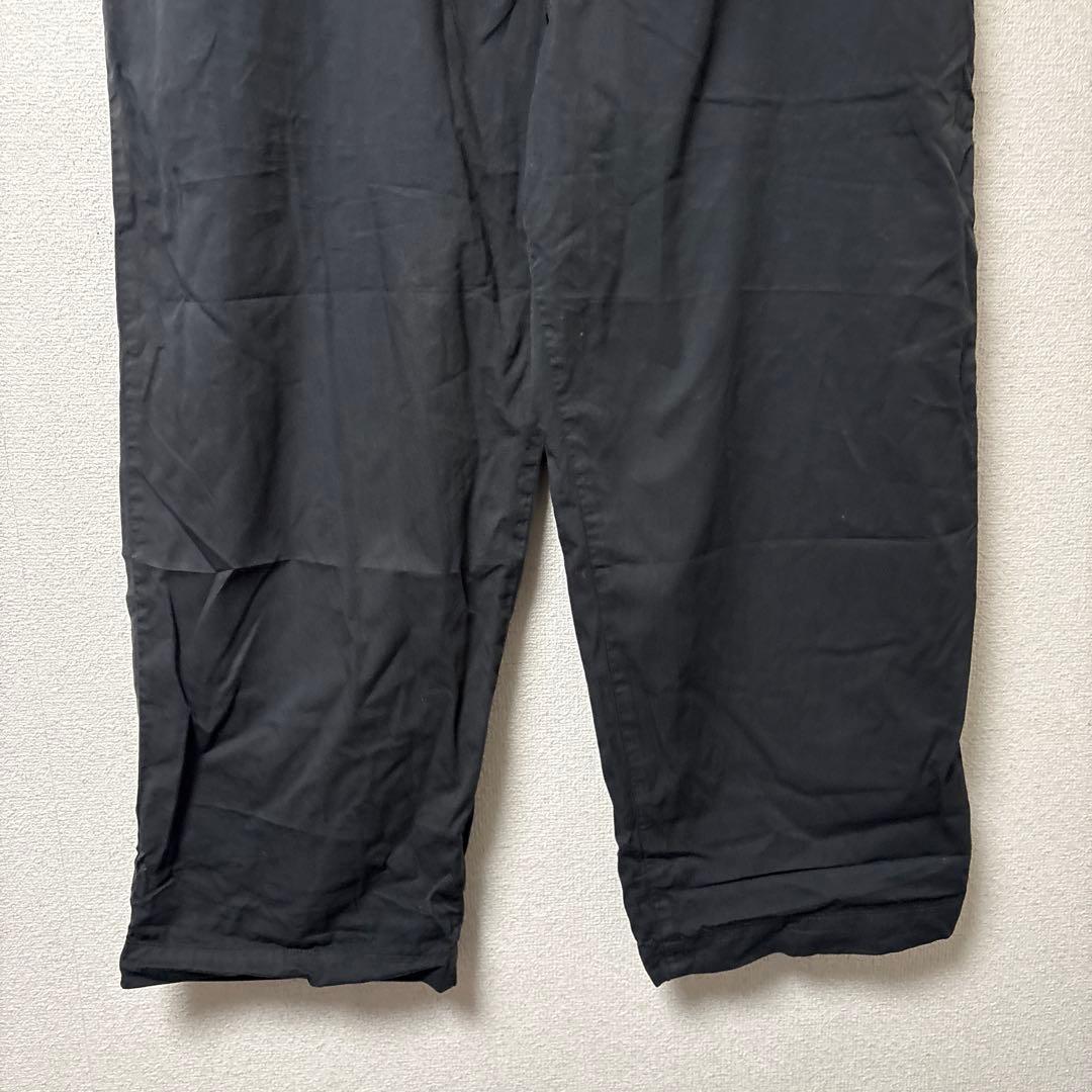 JOHNBULL ジョンブル チノパン 2WAYビッグチノトラウザー チノ JOHNBULL ジョンブル チノパン 2WAYビッグチノトラウザー チノ