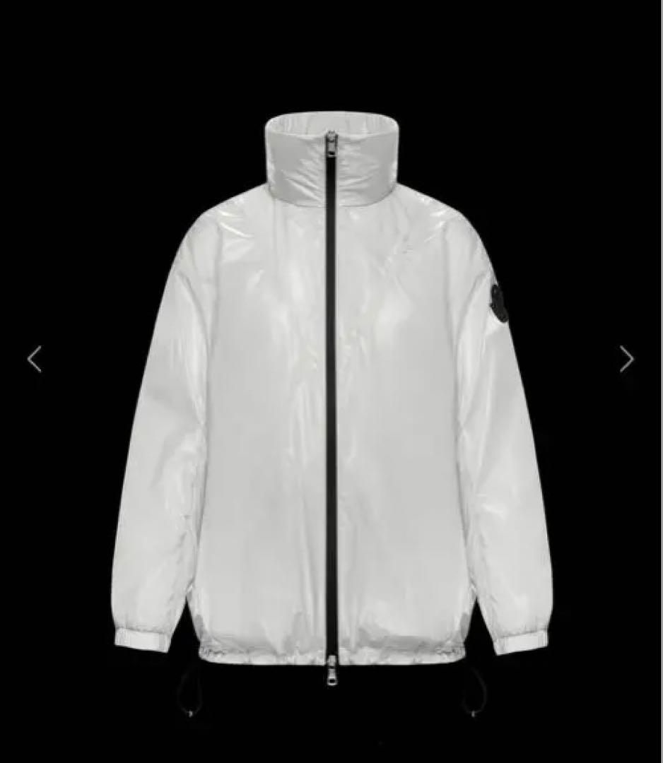 MONCLER レディース ナイロンジャケット SS MONCLER
