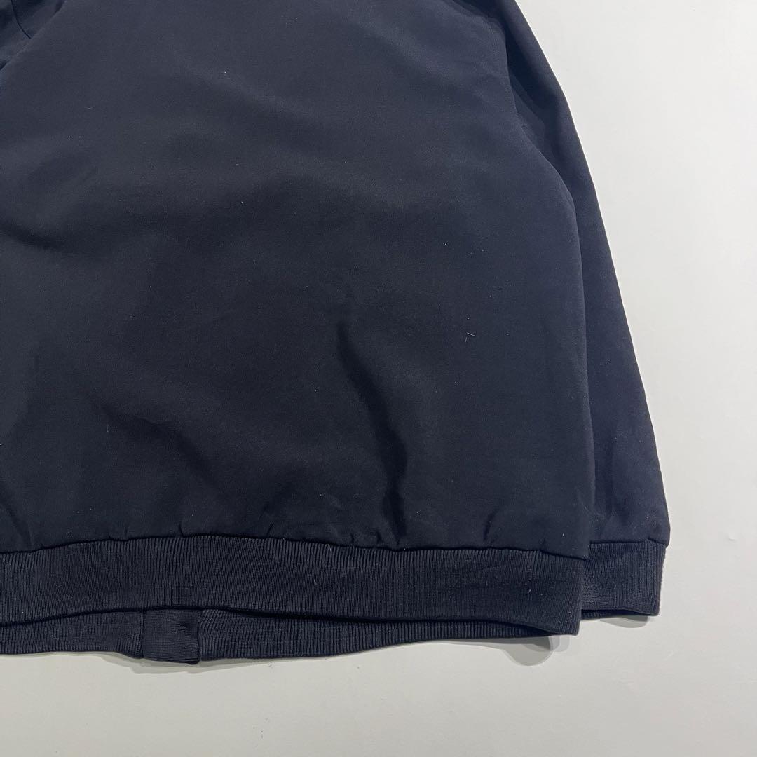 トップス Roger Kent switching Euro cardigan