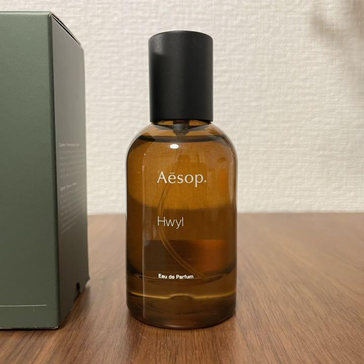 メイクアッ➀ Aesop オードパルファム gHxwS-m91630752343 ヒュイル Ↄイソップ・