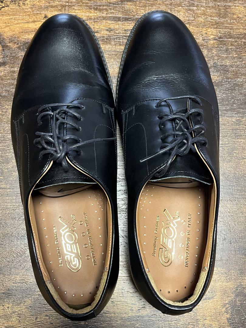 GEOX メンズシューズ　26cm