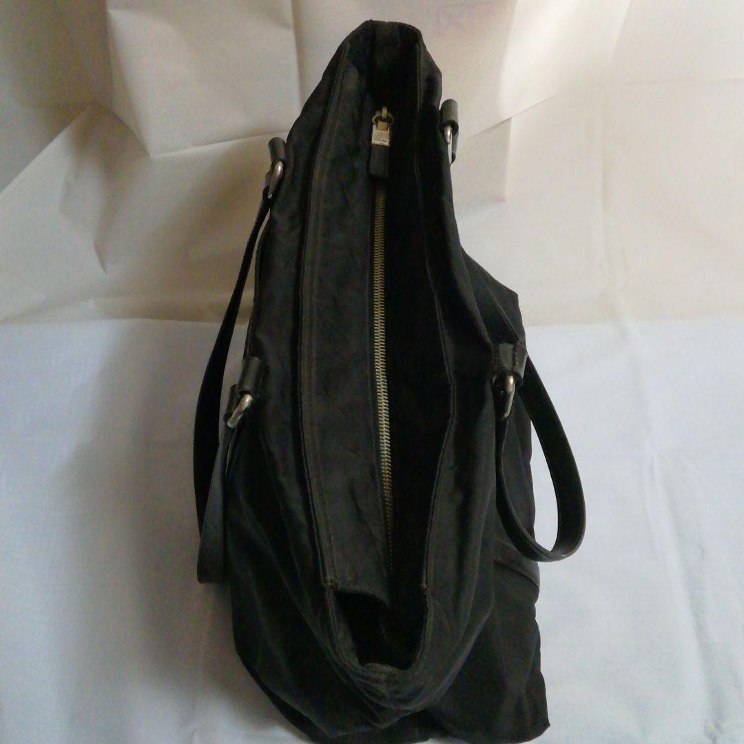 PRADA☆トートバッグ PRADA プラダ トートバッグ ブラック