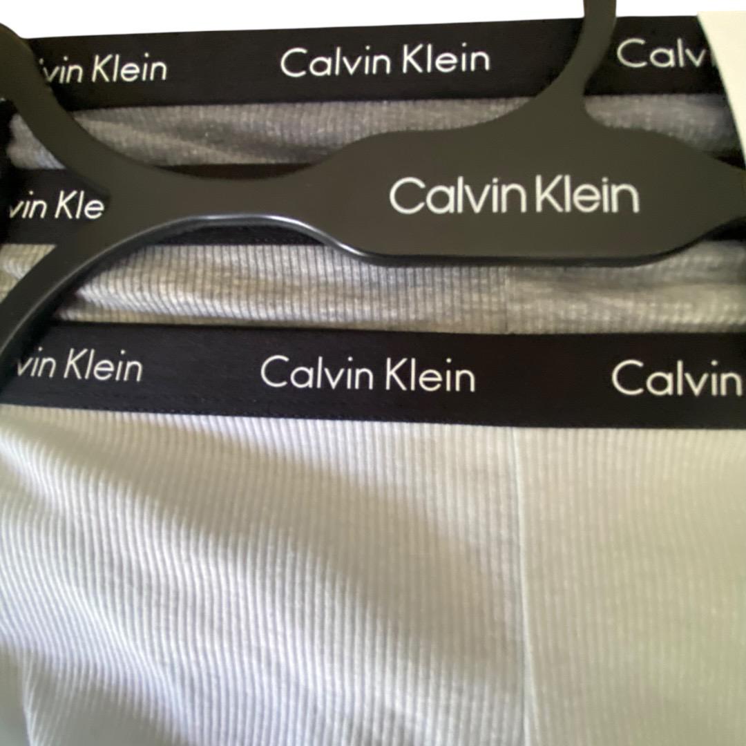 Calvin Klein ボクサーショーツ3枚セット Sサイズ カルバンクライン