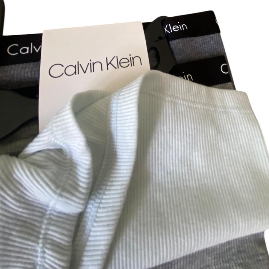 Calvin Klein ボクサーショーツ3枚セット Sサイズ カルバンクライン