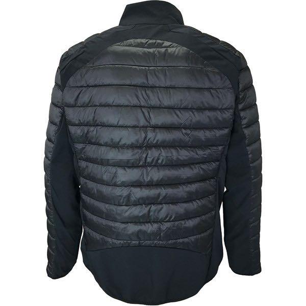本物保証 ストレッチ ハイブリッド インサレーションジャケット タイトリスト EhJAz-m91635016231 SALE定番人気