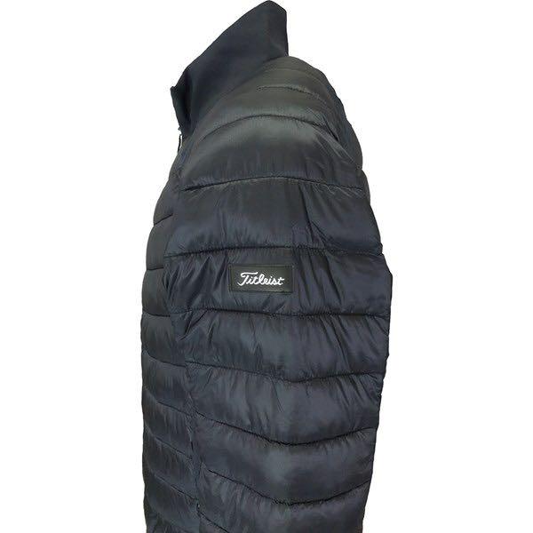 本物保証 ストレッチ ハイブリッド インサレーションジャケット タイトリスト EhJAz-m91635016231 SALE定番人気