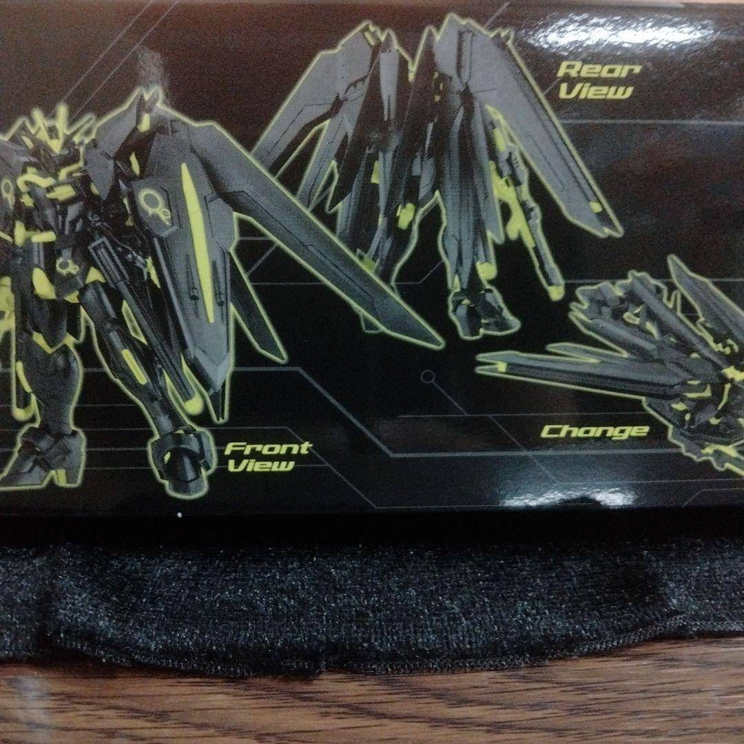 HG ライジングフリーダムガンダム[リサーキュレーションカラー