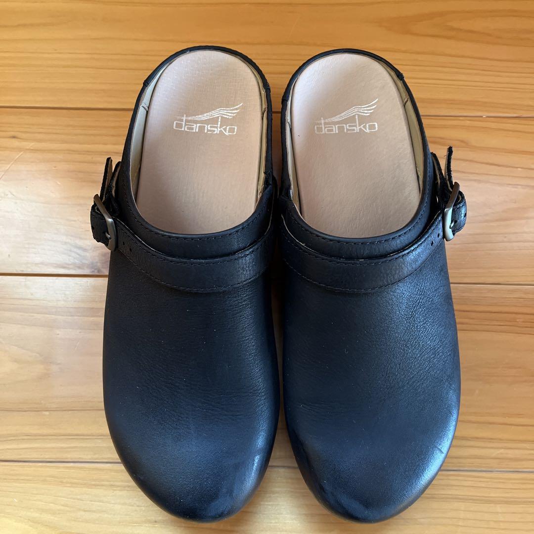DANSKO ダンスコ　BERRY ベリー