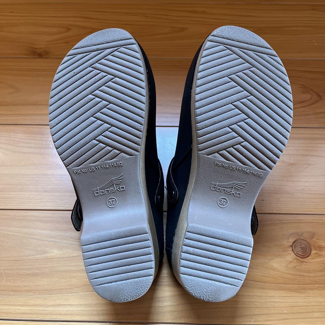 DANSKO ダンスコ　BERRY ベリー