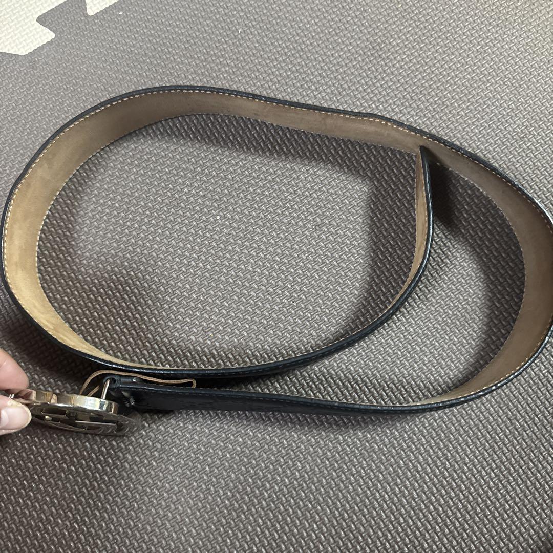 GUCCI ベルト メンズ