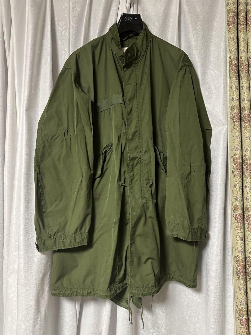 ヴィンテージ VINTAGE ミリタリージャケット