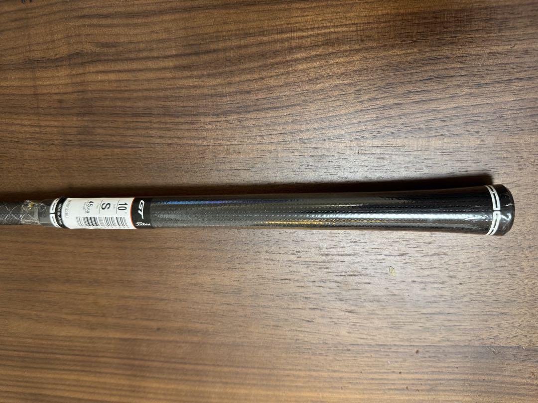 TENSEI BLUE 1K 55 タイトリスト・スリーブ付　ドライバー用　S