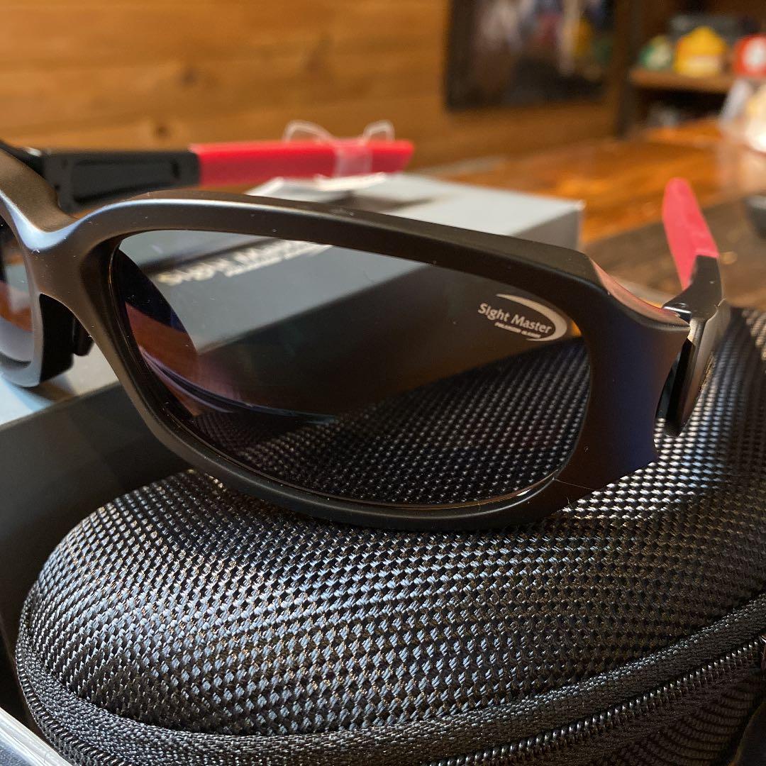 SALE/75%OFF】 ティムコ サイトマスター セプター ブラック スーパー