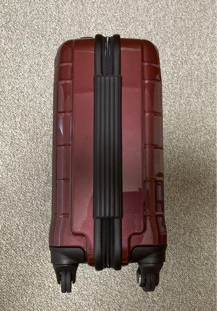 ACE プロテカ(スタリア) 機内持ち込み22リットル スーツケース