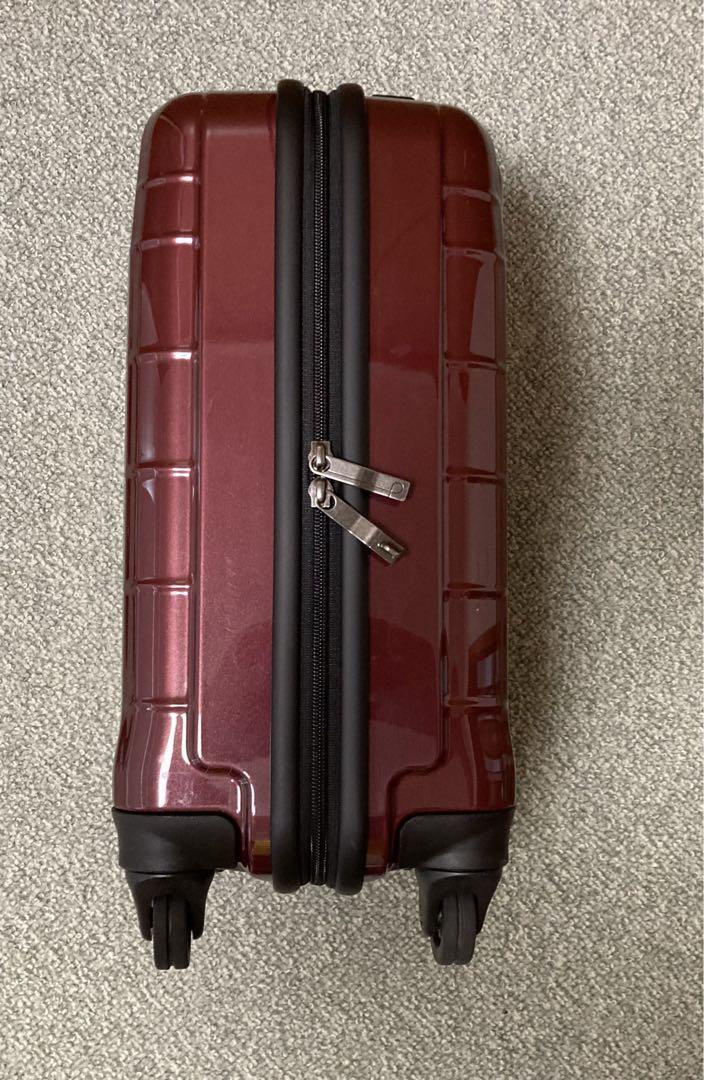 ACE プロテカ(スタリア) 機内持ち込み22リットル スーツケース