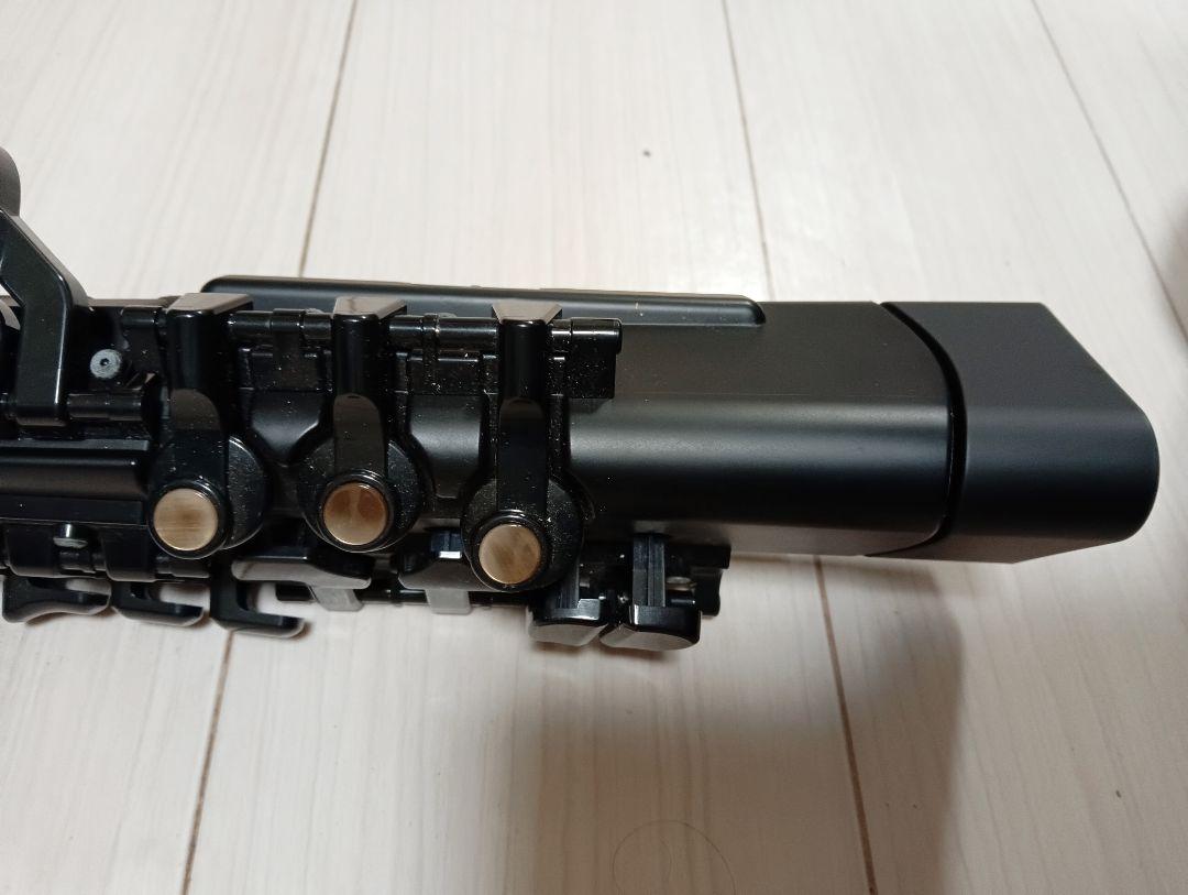 デジタルサックス　ヤマハ YDS-120 ケース付き