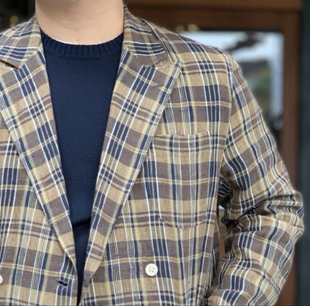 ジャケット・アウター KAPTAIN SUNSHINE Riviera Jacket