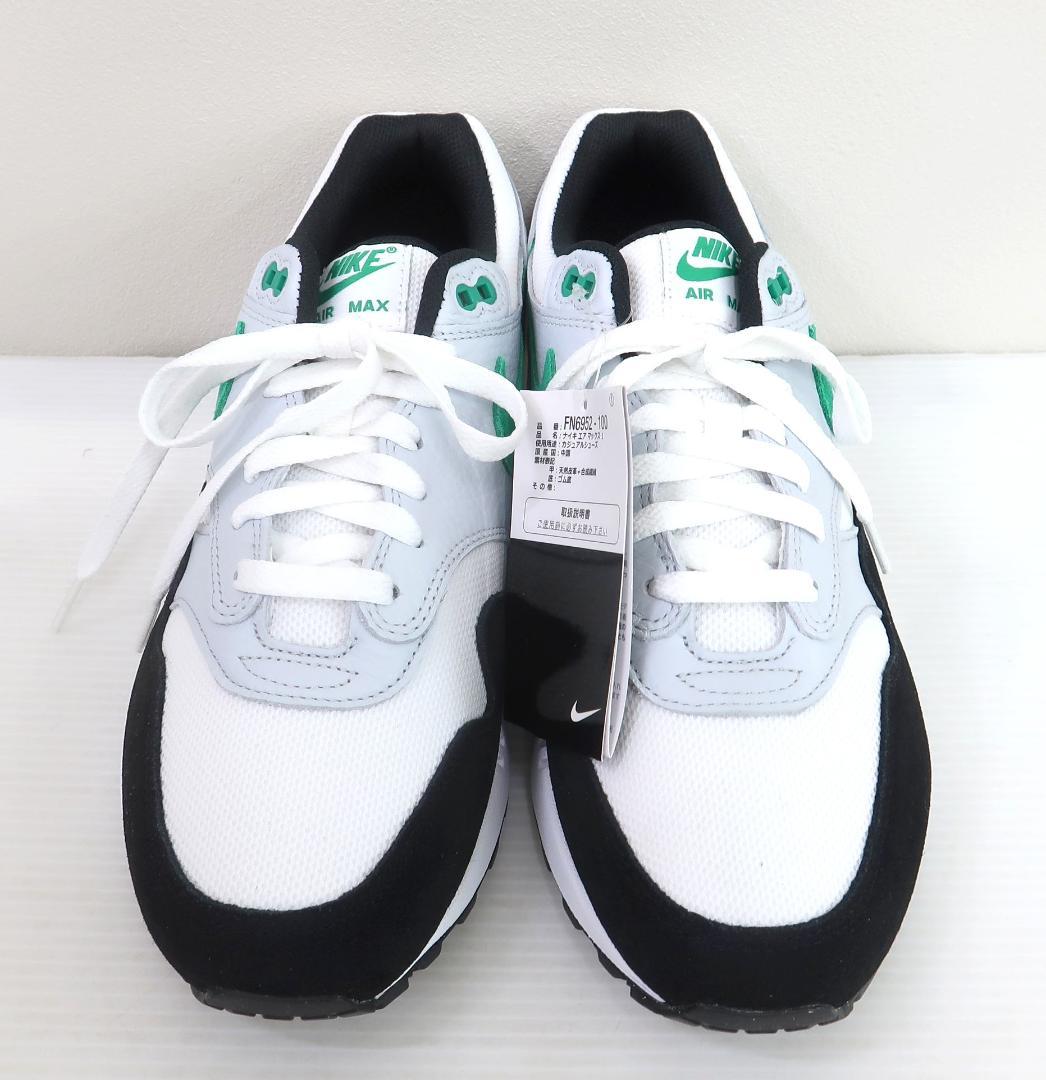 未使用 NIKE AIR MAX 1 ナイキ エアマックス ワン