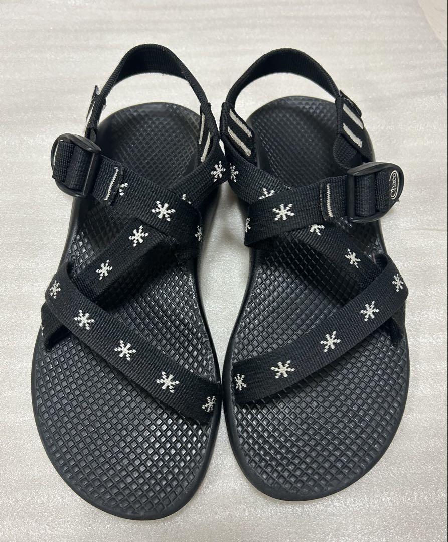 Chaco × snow peak × UR DOORS Z1 チャコ　24.0