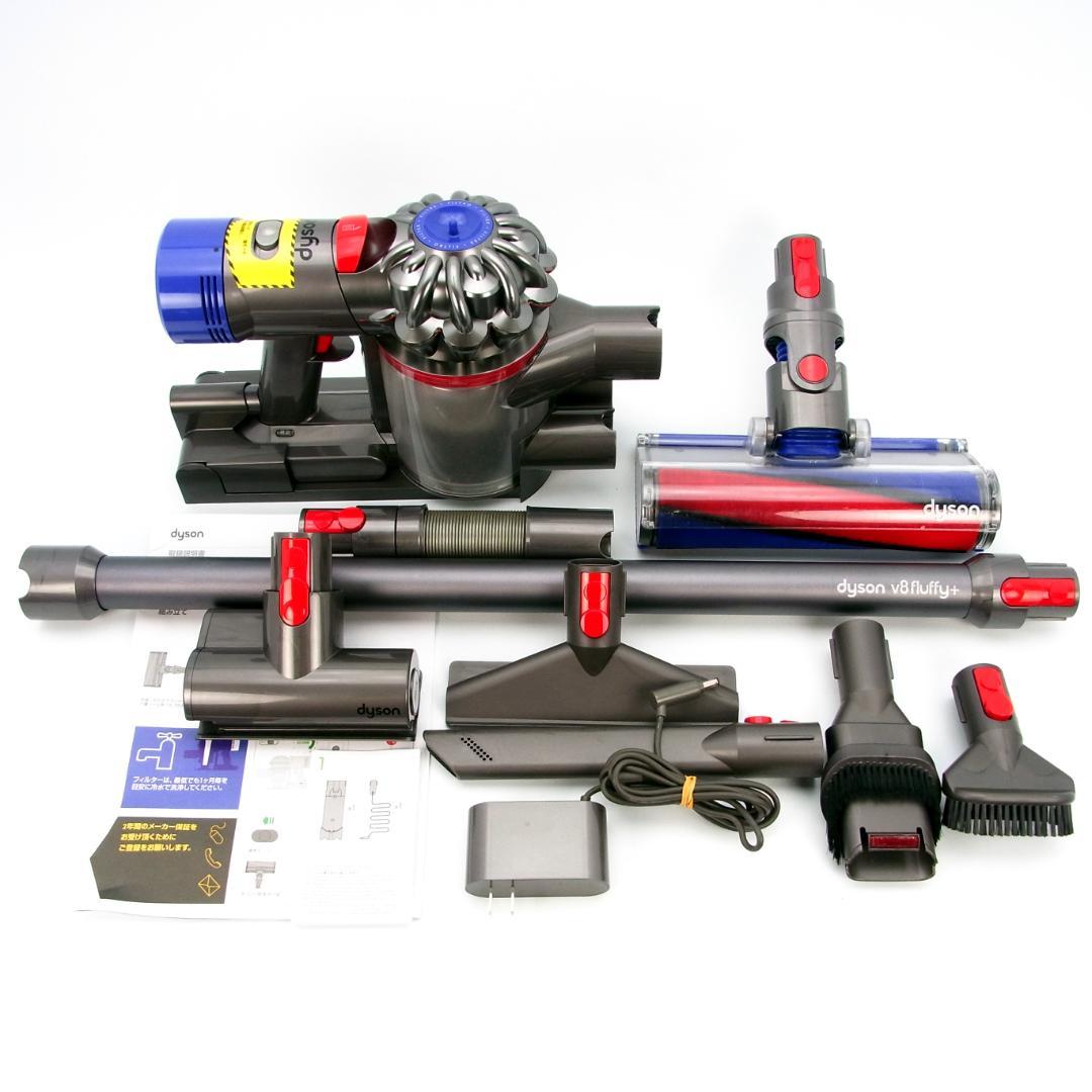 割引購入 dyson V8 fluffy+ コードレス掃除機 バッテリー劣化 掃除機 家電・スマホ・カメラ¥12,150-thepegeek.com 割引購入 dyson V8 fluffy+ コードレス掃除機 バッテリー劣化 掃除機 家電・スマホ・カメラ¥12,150-thepegeek.com