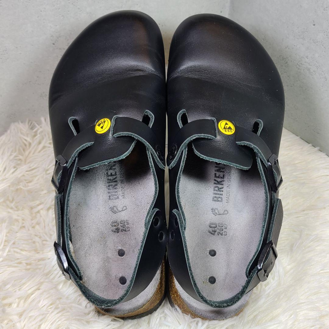 【BIRKENSTOCK】ビルケンシュトック　Tokio ESD　トキオ