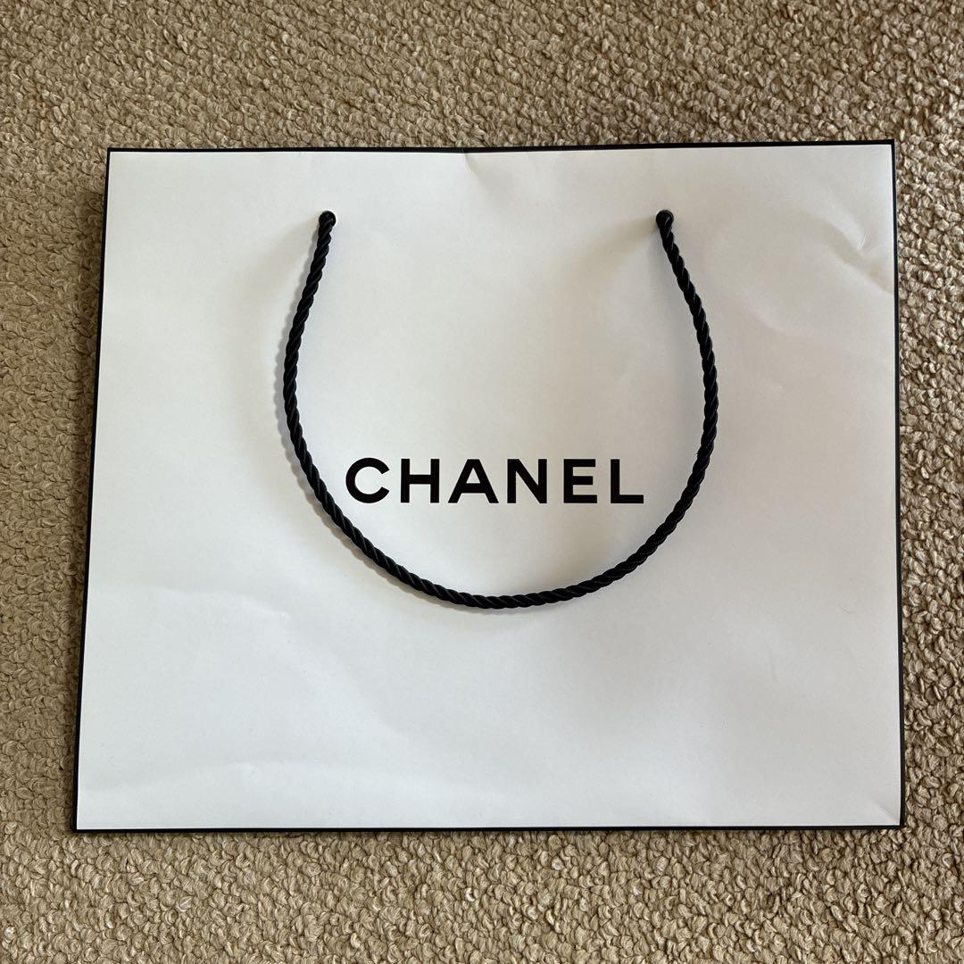 即日発送✳︎新品未使用　CHANEL レキャトルオンブルツイード01