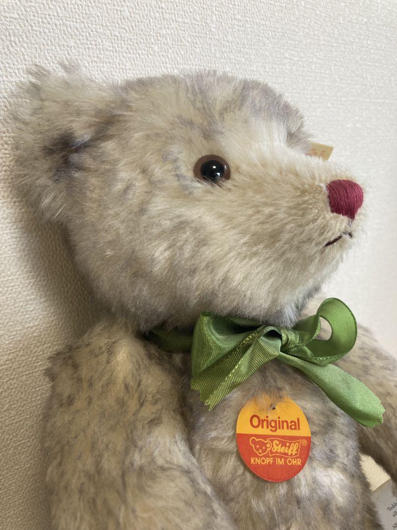 【Steiff】Seasons bears(winter)