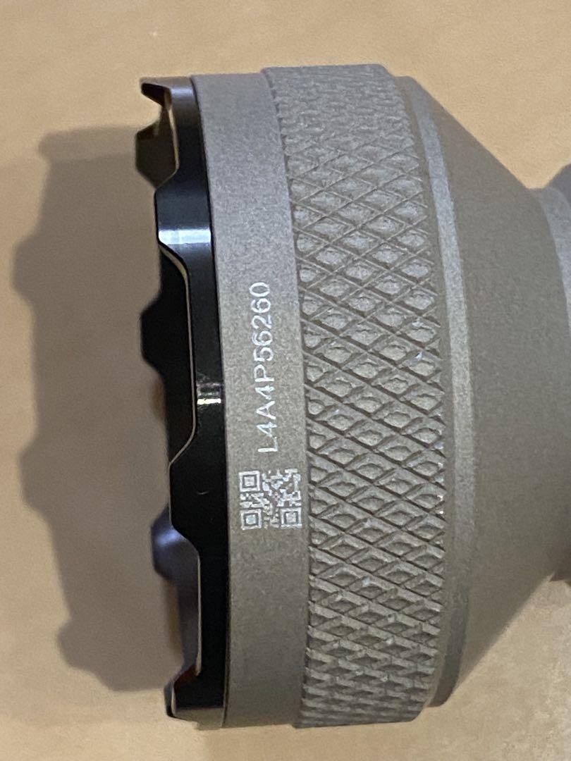 ライト・ランタン ACEBEAM L35